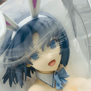 シノビマスター 閃乱カグラ NEW LINK 1/4 雪泉 バニーVer.