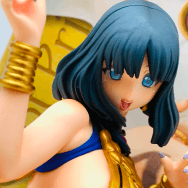 クイーンズブレイド 古代の女王メナス メガホビEXPO限定復刻版