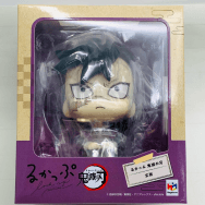 鬼滅の刃 フィギュアシリーズ 不死川玄弥