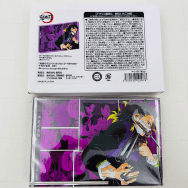 鬼滅の刃 アクリルブロック HEROES 不死川玄弥 BB1