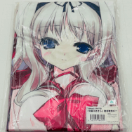 To Heart2 XRATED 久寿川ささら 抱き枕カバー