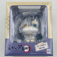 鬼滅の刃 るかっぷ フィギュアシリーズ 伊黒小芭内