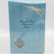 鬼滅の刃 ホワイトデー2023 伊黒小芭内のプレゼントベア