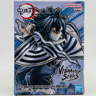 VIBRATION STARS 鬼滅の刃 伊黒小芭内