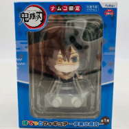 ぽてっとフィギュア 鬼滅の刃 伊黒小芭内