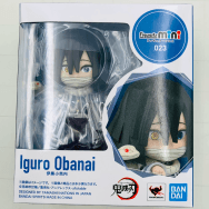 023 鬼滅の刃 伊黒小芭内