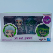 鬼滅の刃  堕姫 妓夫太郎