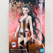 鬼ノ装 捌の型 鬼滅の刃 堕姫 セピアカラー ver.