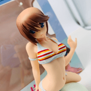 ToHeart2 1/7 小牧愛佳 ビーチボールVer.