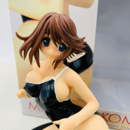 ToHeart2 小牧愛佳・体育授業プール編 スクール水着Ver.