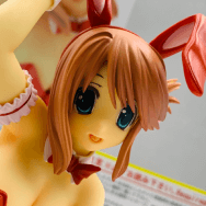 ToHeart2 XRATED 1/5 小牧愛佳バニーVer.