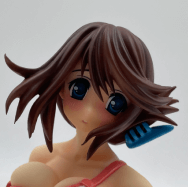 ToHeart2 小牧愛佳 体育授業