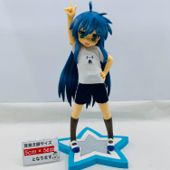 らき☆すた 1/4 泉こなた 体操服Ver.