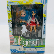 008 らき☆すた 泉こなた 冬服ver.