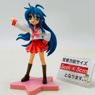 らき☆すた 泉こなた