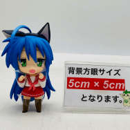 27 らき☆すた 泉こなた 27d 埼玉新聞65周年記念Ver.