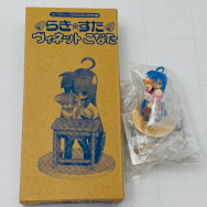 コンプティーク 2009年4月号付録 らきすた ヴィネット こなた 泉こなた