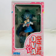 らき☆すた OVA 泉こなた 悪い魔法使い ver.