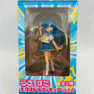 Vol.4 らき☆すた 泉こなた