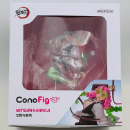 鬼滅の刃 甘露寺蜜璃