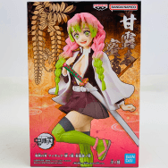 絆ノ装 参拾肆ノ型 鬼滅の刃 甘露寺蜜璃