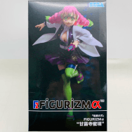 FiGURiZMα 鬼滅の刃 甘露寺蜜璃