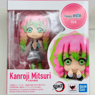 026 鬼滅の刃 甘露寺蜜璃