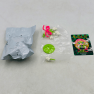 鬼滅の刃 誕生花シリーズ 甘露寺蜜璃 中国限定