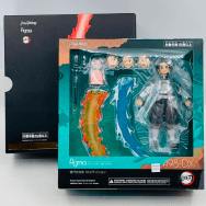 498-DX 鬼滅の刃 竈門炭治郎 DXエディション