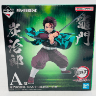 鬼滅の刃 上弦の参 A賞 竈門炭治郎 MASTERLISE