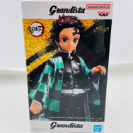 Grandista アニメ 鬼滅の刃 竈門炭治郎 SPECIAL COLOR
