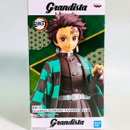 Grandista 鬼滅の刃 竈門炭治郎