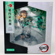 鬼滅の刃 1/8 竈門炭治郎