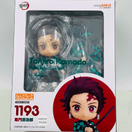 1193 鬼滅の刃 竈門炭治郎