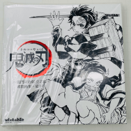 ufotable 鬼滅の刃 竈門炭治郎 立志編 幕間画集 豪華版