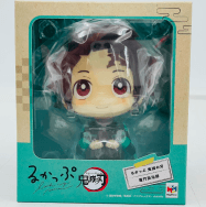 鬼滅の刃 るかっぷ 竈門炭治郎