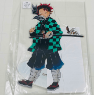 鬼滅の刃 アクリルMEGAフィギュア 竈門炭治郎