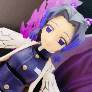 figma 575 鬼滅の刃 胡蝶しのぶ