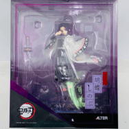 鬼滅の刃 1/8 胡蝶しのぶ フィギュア