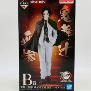 鬼舞辻無惨 MASTERLISE