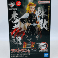 煉獄杏寿郎 MASTERLISE