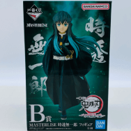 時透無一郎 MASTERLISE