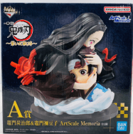 竈門炭治郎&竈門禰豆子