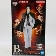 鬼滅の刃 受け継ぐ者 B賞 鬼舞辻無惨 MASTERLISE