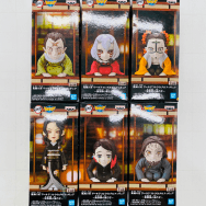 鬼滅の刃 無惨様の前だぞ 鬼舞辻無惨 下弦の壱 弐 参 肆 陸 全6種セット