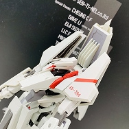 シドニアの騎士 継衛 一七式衛人 RIOBOT 05