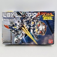 ダンボール戦機 LBX 037 オーレギオン