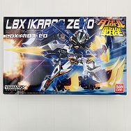 ダンボール戦機 LBX 031 イカロス・ゼロ