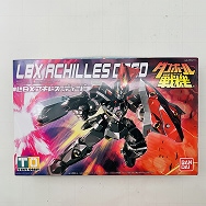 ダンボール戦機 LBX 018 アキレス・ディード