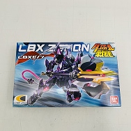 ダンボール戦機 LBX 015 ゼノン